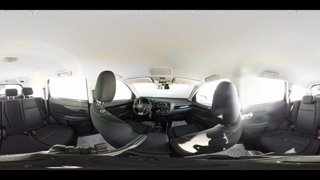 Mitsubishi outlander 360 смотреть онлайн