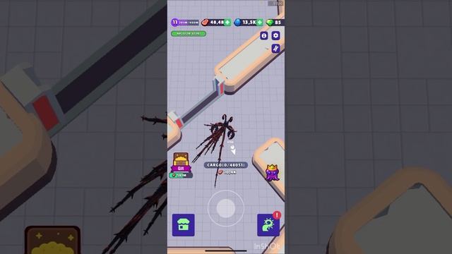 Alien Invasion, объяснение бага, полный разбор некоторых моментов , мнение о игре. Все с начала?!?! смотреть онлайн