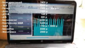 Самодельный инжектор на мотоцикл. Из чего сделан и сколько стоит.