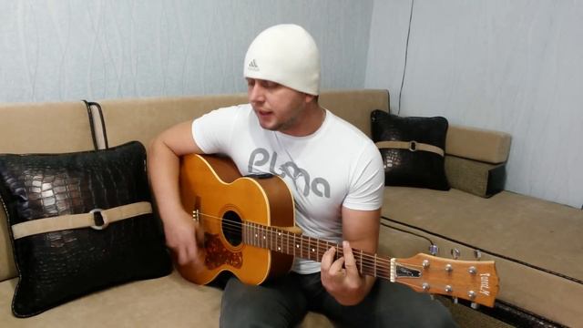Русский парень поет на чеченском языке. смотреть онлайн