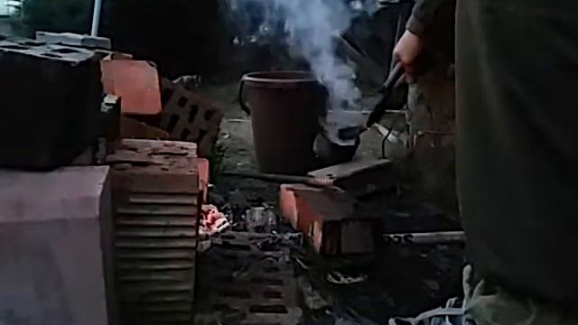 День ковки закалка ди90 смотреть онлайн