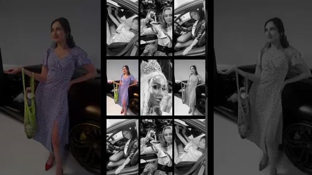 Напоказ - модельное реалити шоу смотреть онлайн