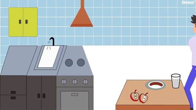 Cartoons & Comics - draw a unique mascot, animal and cartoon assets смотреть онлайн