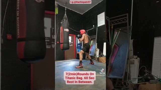 #boxing #fitness #shadowbox #heavybag #boxingtraining a daily routine смотреть онлайн