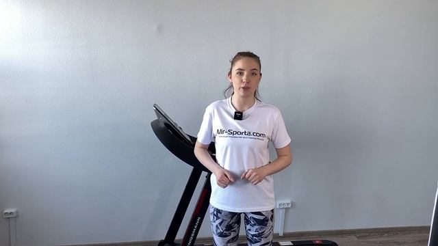 КАК НАЧАТЬ НАЧАТЬ БЕГАТЬ НА БЕГОВОЙ ДОРОЖКЕ / ЧТО НУЖНО ЗНАТЬ / МОТИВАЦИЯ ЗАНЯТЬСЯ БЕГОМ смотреть онлайн