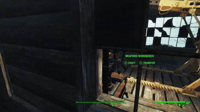 Fallout 4 Survival Ep 57 - Blood Tide Complete смотреть онлайн