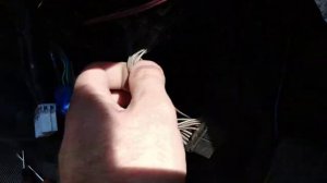 ISUZU ELF где реле дворников ,много проводов идущие в не куда, вопрос .. наxyА..?