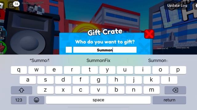 *NEW* ALL WORKING EPISODE 62 CODES FOR TOILET TOWER DEFENSE 2023! ROBLOX TOILET TOWER DEFENSE CODES смотреть онлайн