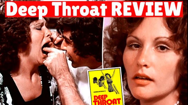 Deep Throat (1972) Review смотреть онлайн