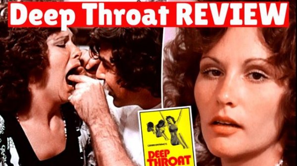 Deep Throat (1972) Review