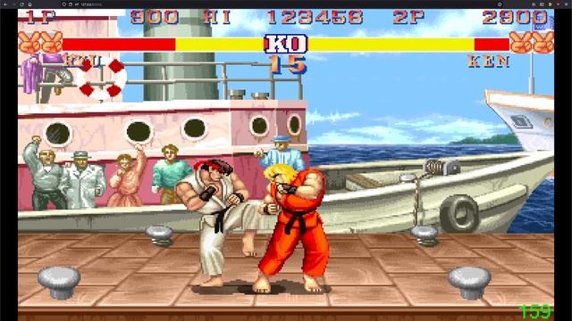 Latest development vlog update | Street Fighter code, tutorials, feedback смотреть онлайн