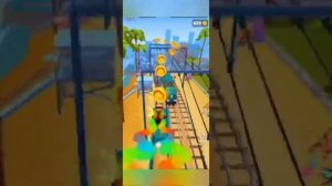 Угарные звонки под Сабвей серф