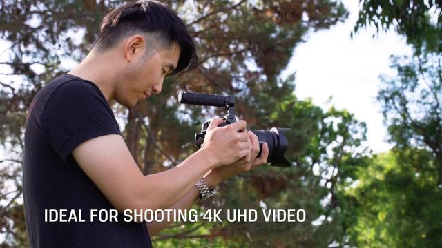 Class 10 SD Card - UHS-I, U3, V30 - Canvas Go! Plus SD - Kingston Technology смотреть онлайн
