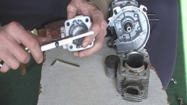 Mini moto 49cc 47cc в чем разница смотреть онлайн