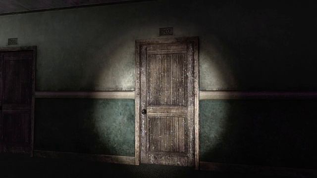 SILENT HILL: ALCHEMILLA walkthrough (прохождение) смотреть онлайн