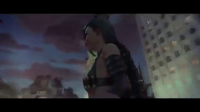 Jinx Song   GET JINXED! With Lyrics Legendado - Riot