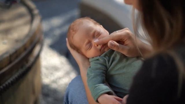 РЕБЕНОК ПЛАЧЕТ ВО СНЕ | Почему новорожденные и груднички плачут во сне