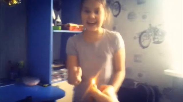 Бенгальские огни дома?! смотреть онлайн