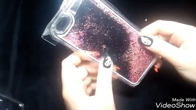 Чехли на Iphone 5,6 з AliExpress смотреть онлайн