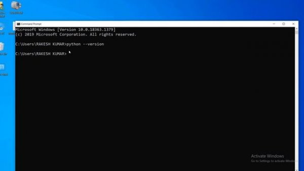 How to install Python 3.9.5 on Windows 10 || Python turtle installation || Python Graphics install