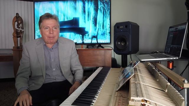 Why Practicing the Piano is Different From Other Instruments смотреть онлайн