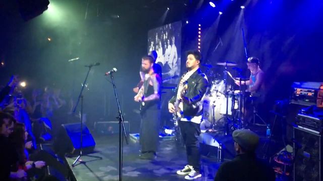 ПилОт. Когда ты вернешься. 09.02.2019. Петрозаводск смотреть онлайн