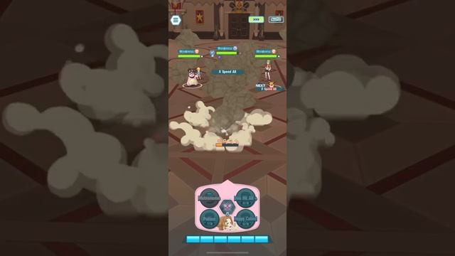 Egg Leaves Trail of Destruction Behind: Spring Burgh Halls 5-10 Solo | Pokémon Masters EX (BV S22) смотреть онлайн