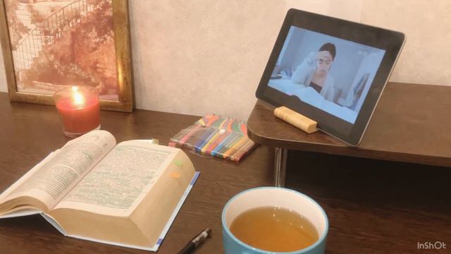 Study week // Учусь весь день // Суббота и воскресенье // Вождение смотреть онлайн