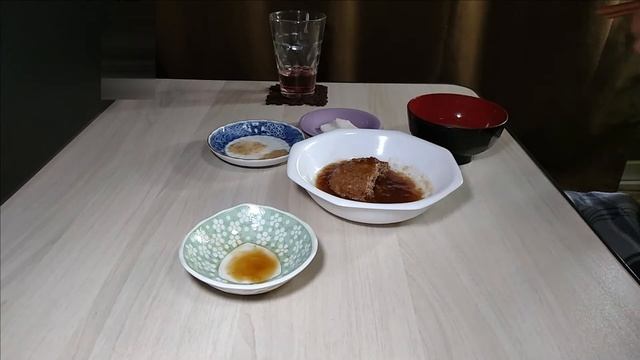 Introducing Japanese home cooking [hamburger] смотреть онлайн