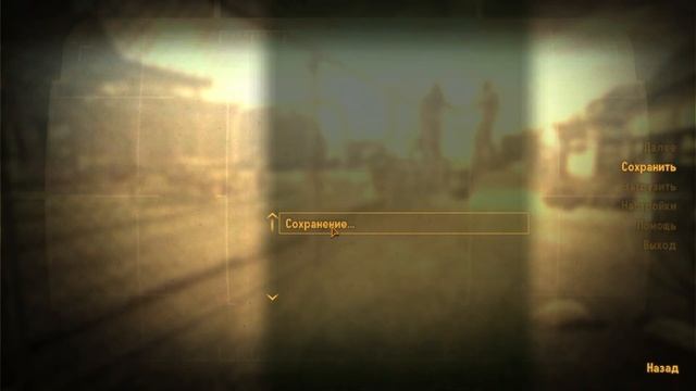 Добрый вечер) #7 ➤ Fallout: New Vegas смотреть онлайн