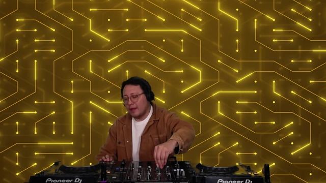 House/Jacking House Mix Dj Set Iannh (Mochakk Tribute) ❤️?