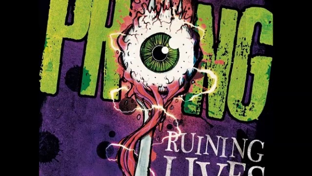 Prong- Limitations And Validations смотреть онлайн
