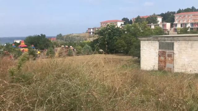 ОТЗЫВ об отеле ТОК им. А.В.Мокроусова - АВГУСТ 2021 - г.Севастополь, Северная сторона, КРЫМ смотреть онлайн