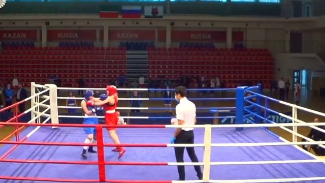 Первенство ПФО, 21-27.02.2022 Казань. Голубцова Арина - золото смотреть онлайн