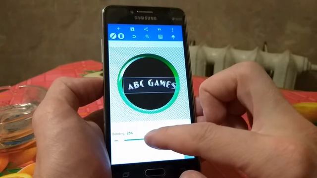 PixelLab Приложение для создания Текста Аватарок Постов
