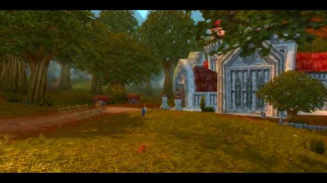 Let's Play World of Warcraft [Magier 1-80] - Part 1 смотреть онлайн