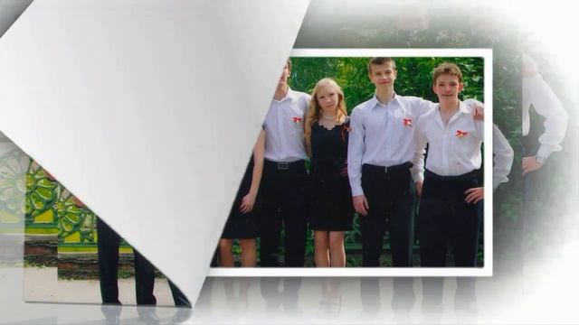 ПОСЛЕДНИЙ ЗВОНОК 2000-е ГОДЫ смотреть онлайн