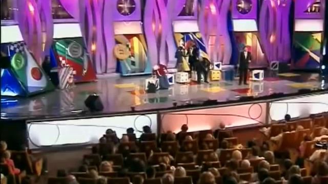 Очень хорошо Кривое зеркало смотреть онлайн