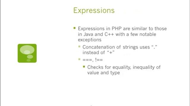 Php Basics Part 2 смотреть онлайн