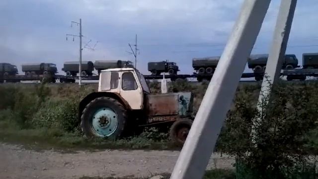 ВОЕННАЯ ТЕХНИКА РОССИИ смотреть онлайн