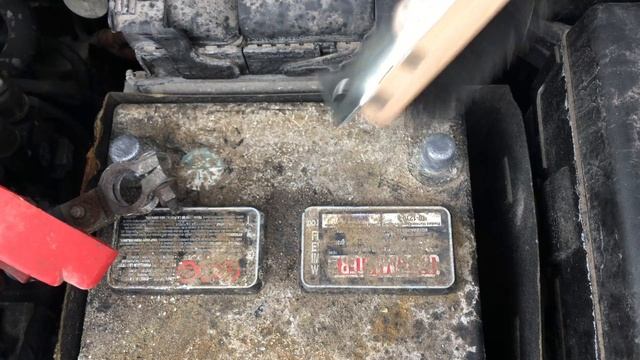 ignition - Car won't start, lights and electronics flicker - how to fix смотреть онлайн