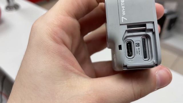 GoPro 7 White смотреть онлайн