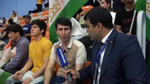 FINAL DAYS GRAND PRIX DUSHANBE 2023 TAJIKISTAN WINNER | ГРАН-ПРИ ДУШАНБЕ 2023 ТАДЖИКИСТАН ПОБЕДИТЕЛ смотреть онлайн