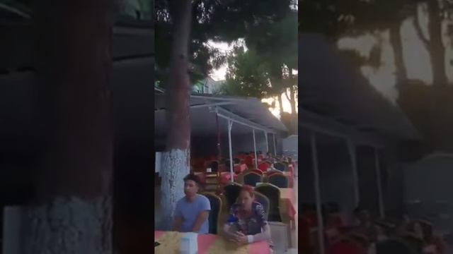 ANITA KEMER HOTEL NOCH 4*💙 смотреть онлайн