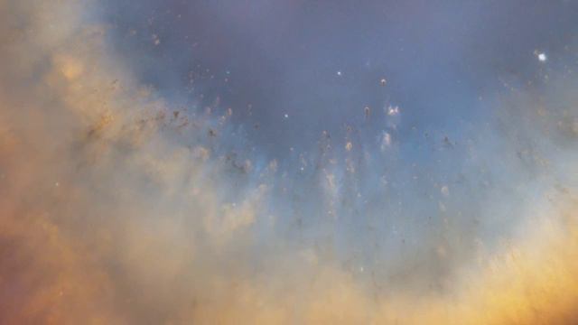 Hubblecast 61. Тур по NGC 5189 смотреть онлайн