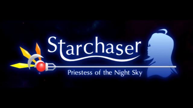 Starchaser: Priestess of the Night Sky - Credits Roll смотреть онлайн
