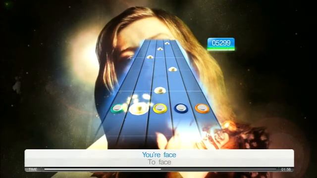 "The Man Who Sold The World" - SingStar Guitar смотреть онлайн