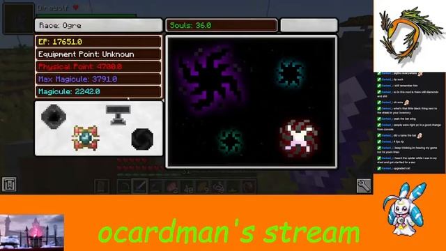 Minecraft Tensura mod Ep 12 - Forceful Recruitment смотреть онлайн