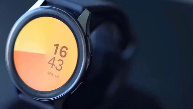 Samsung Galaxy Watch 6 Pro - EXCELLENT Step By SAMSUNG! смотреть онлайн