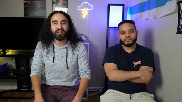 Americans First Time Reacting to Limuel Llanes & Friends - That's What Friends Are For смотреть онлайн